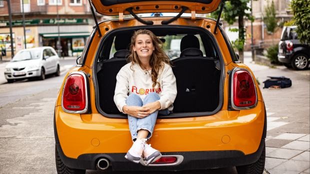 MINI Roadside Assistance